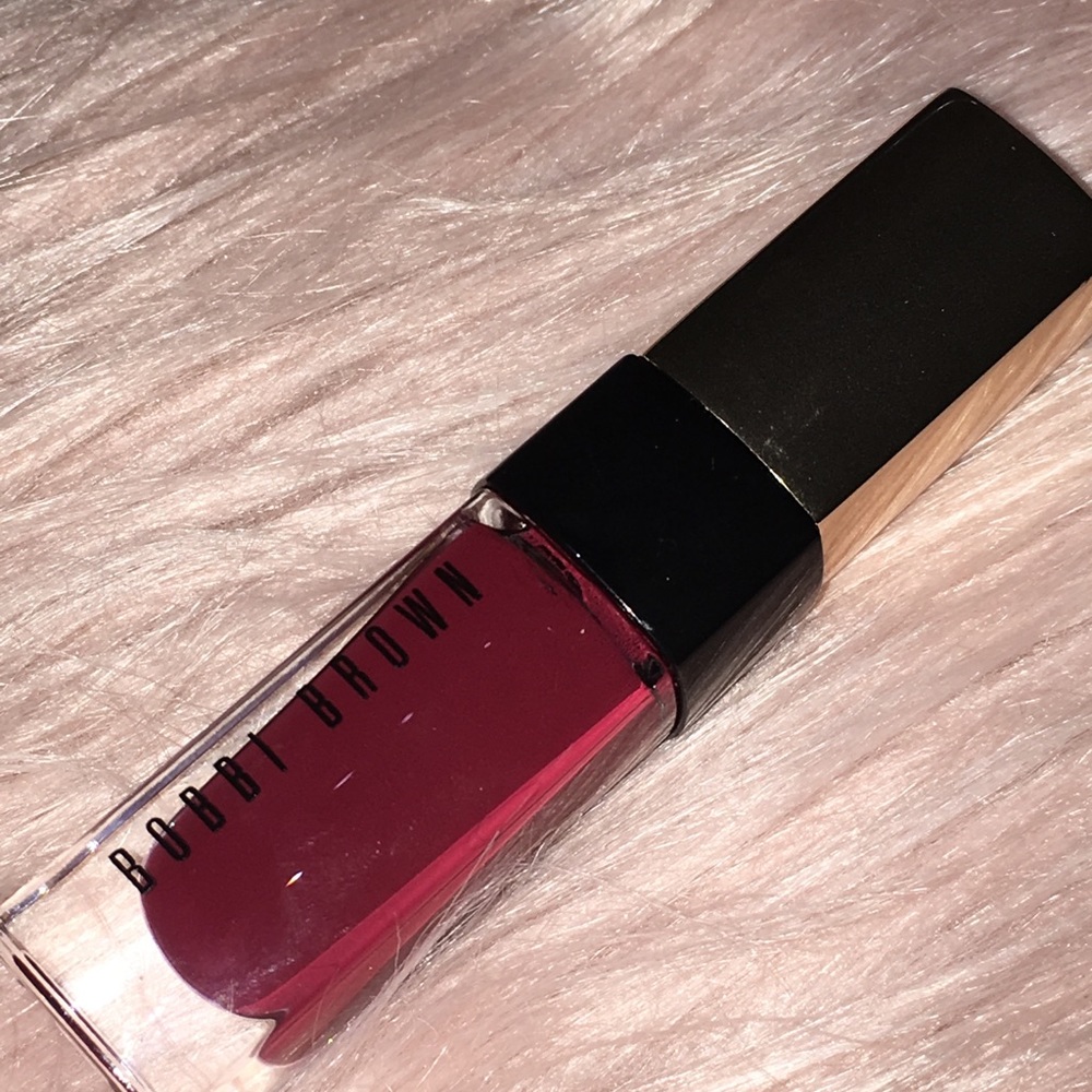 Bobbi Brown Luxe Liquid‎ Lip high shine